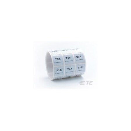 Raychem Labels And Industrial Warning Signs T1K-508127-5-9 A71141-000
